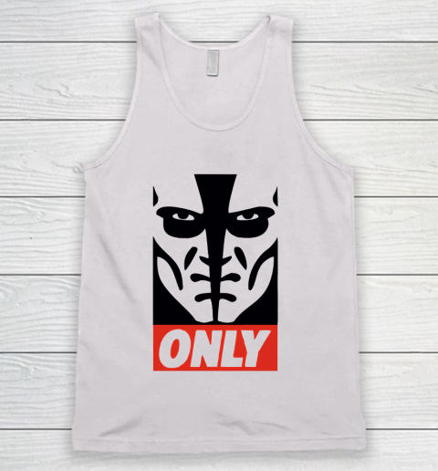 Jerry Only Tank Top
