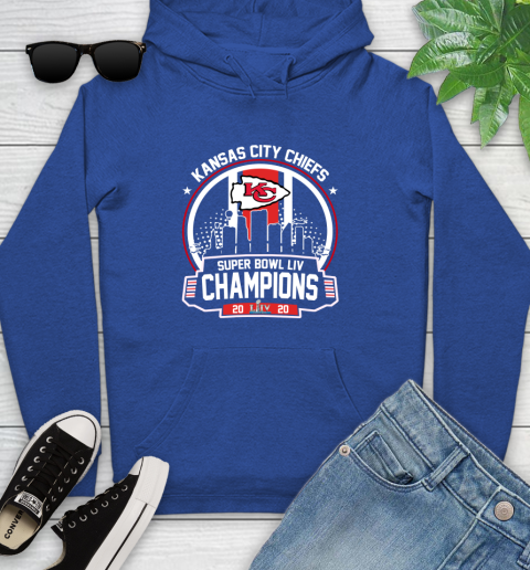 Kansas City Chiefs super bowl LIV champions 2020 KC Shirts 131
