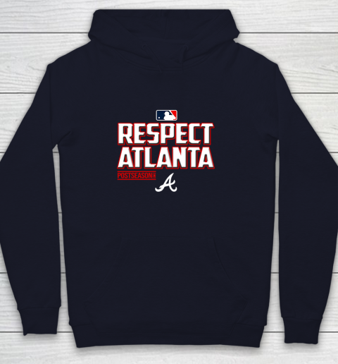 Respect Atlanta Youth Hoodie 2