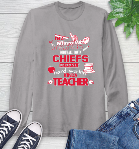 Kc chiefs shirt ideas on sale