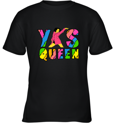 Broad City – Yas Queen Youth T-Shirt