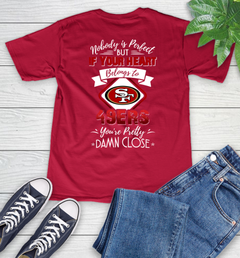 NFL Football San Francisco 49ers 51