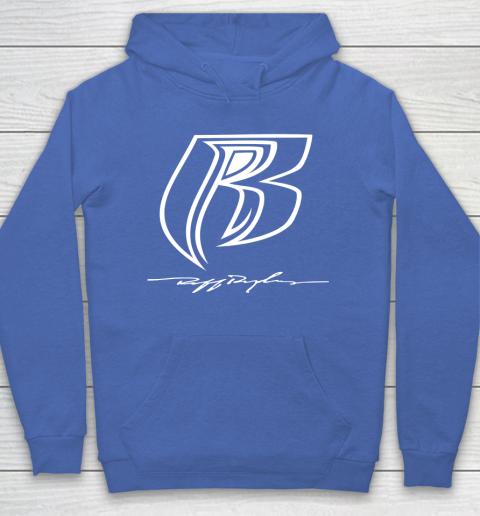 Ruff Ryders South Hoodie 6