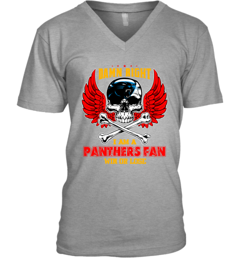 NFL Damn Right I Am A New York Jets Win Or Lose Skull Football Sports (2) qRAuPsDpp4r v neck unisex 8 95 151514 front sport grey