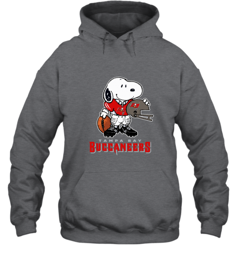 Tampa Bay Buccaneers Boy's Youth Hoodie Hooded Sweatshirt