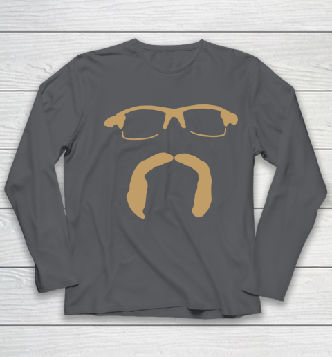 Randy Dobnak Youth Long Sleeve 6