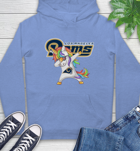 Los Angeles Rams Hoodie 11