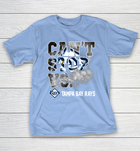 tampa rays t shirts