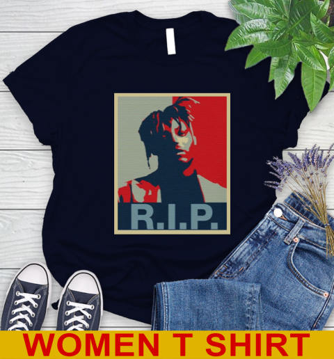 RIP Juice Wrld Shirt 91