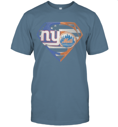 mets giants shirt