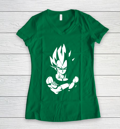 T shirt dragon sale ball z femme