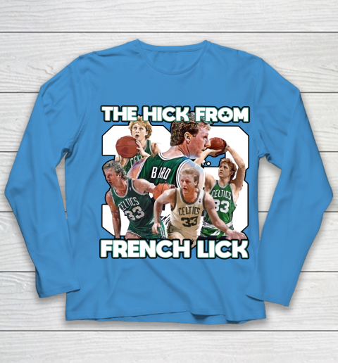 33 The Hick From French Lick Youth Long Sleeve 5