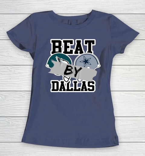 Beat By Dallas Shirt Women's T-Shirt 8