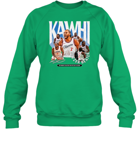 Clippers News: Kawhi Leonard Unavailable for Game One