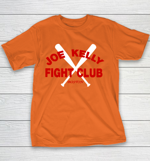 New Joe Kelly Fight Club New Youth T-Shirt 4