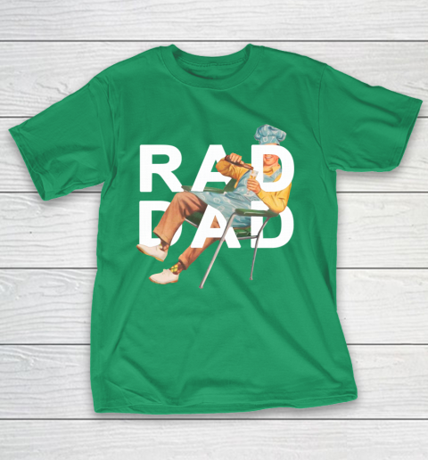 Beer Lover Funny Shirt Rad Dad T-Shirt 15