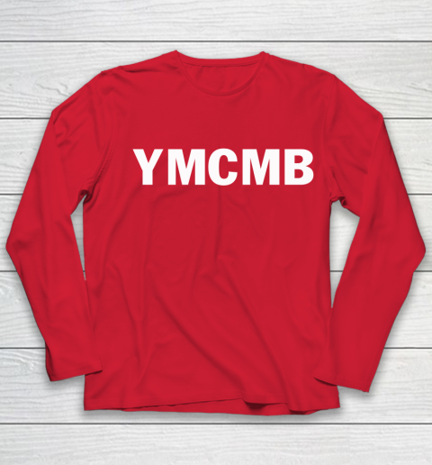 YMCMB Drake Youth Long Sleeve 8