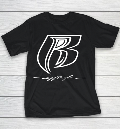 Ruff Ryders South Youth T-Shirt