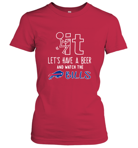 Buffalo Bills Many Logo Red Background 3D Hoodie All Over Print