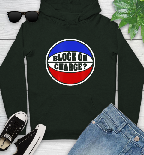Block Or Charge Shirt 134