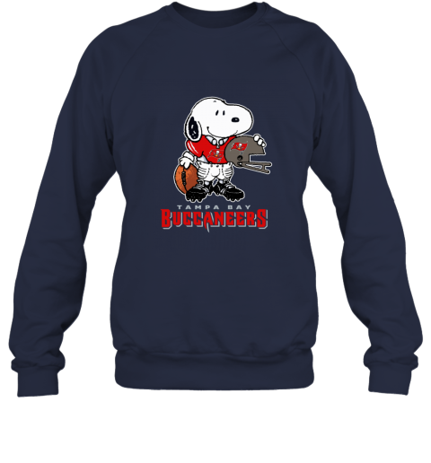 Tampa Bay Buccaneers Snoopy Christmas shirt, hoodie, sweater, long sleeve  and tank top