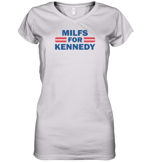 Milfs For Kennedy Women's V