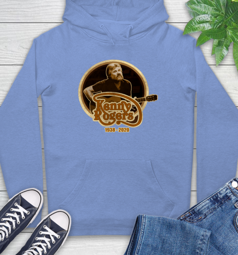 RIP Kenny Rogers 1938  2020 Shirt 24