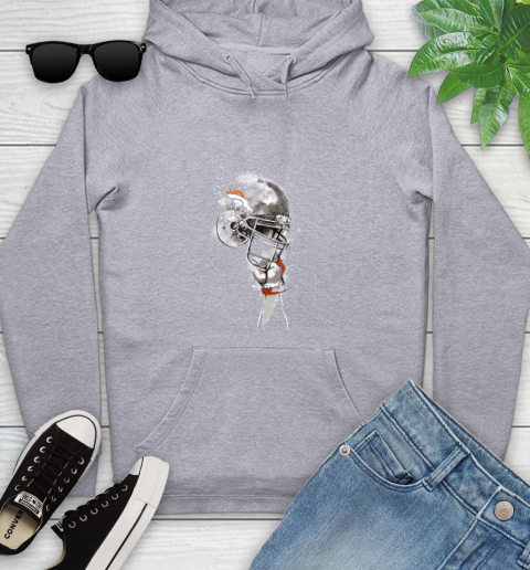 Denver Broncos NFL Football Fans Love Their Team Sports 140