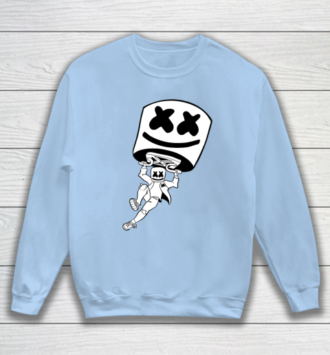 Dj marshmello sale sweatshirt