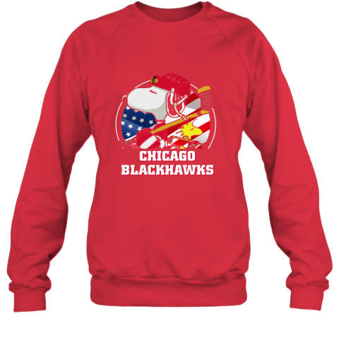1ptu-chicago-blackhawks-ice-hockey-snoopy-and-woodstock-nhl-sweatshirt-35-front-red-480px