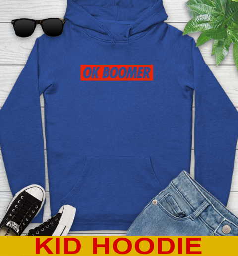 Ok boomer shirts 143