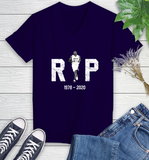 RIP Kobe Bryant 1978  2020 Shirt 74