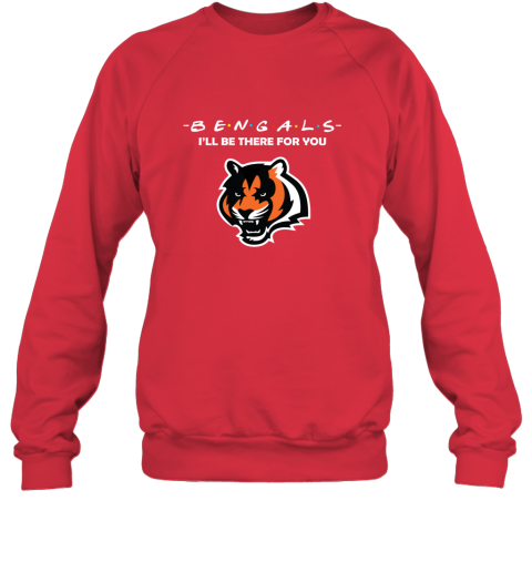 Pets First Cincinnati Bengals Pet Hoodie T-Shirt - Large