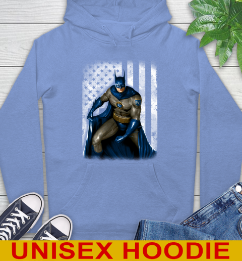 Kansas City Royals MLB Baseball Batman DC American Flag Shirt Hoodie 11