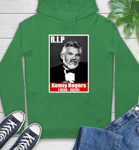 RIP Kenny Rogers 1938  2020 T Shirt 20
