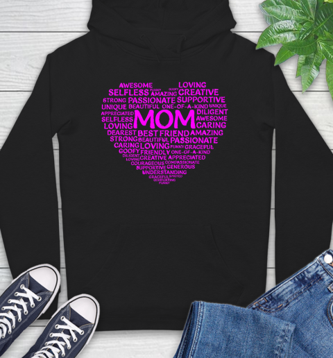 Mother S Day Funny Gift Ideas Apparel Cat Mom Nurse T Shirt Hoodie Itees Global