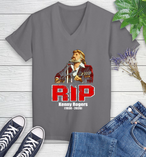RIP Kenny Rogers 1938  2020 Shirts 80