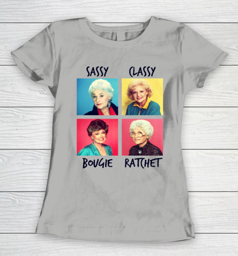 Savage golden girls shirt sales