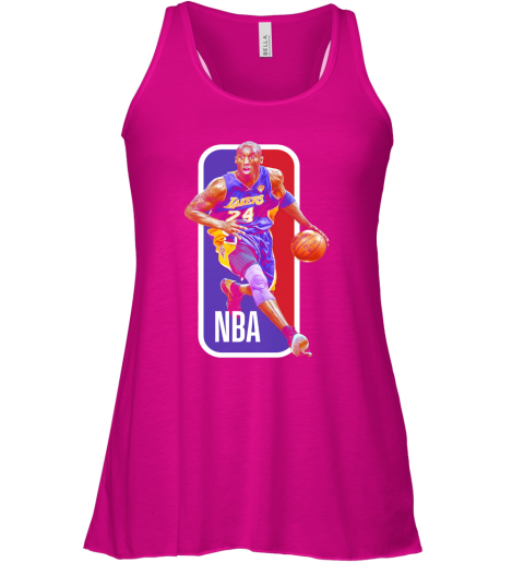 pink lakers jersey