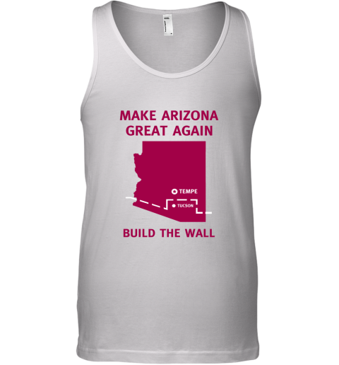 Make Arizona Great Again Tank Top