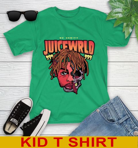 Juice Wrld Shirt 106