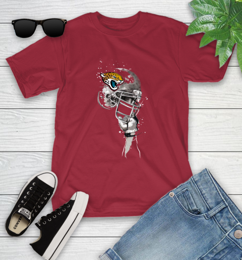 Jacksonville Jaguars NFL Football Fans Love Their Team Sports 113