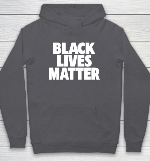NBA Black Lives Matter Hoodie 4