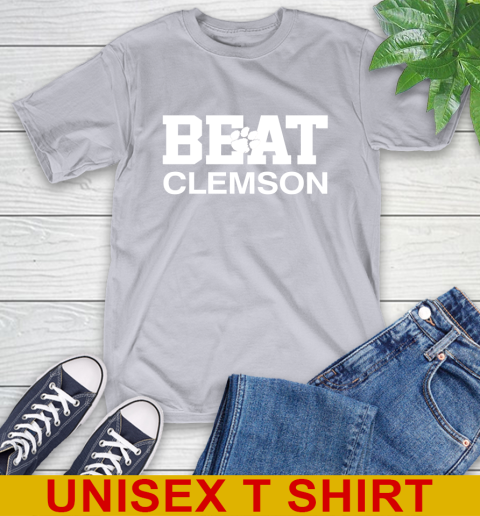 Beat Clemson Believe We Can Shirt 5
