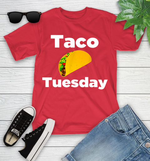 Taco Tuesday Shirt 112