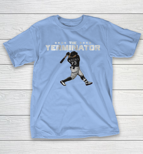 The Yerminator T-Shirt - Image 11