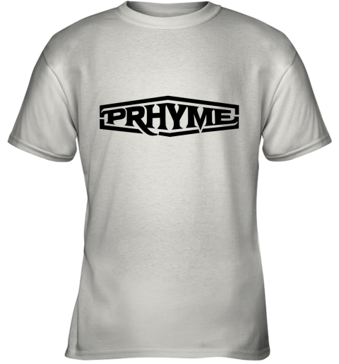 Prhyme Royce Da Shady Eminem Prhyme Pullover Youth T-Shirt