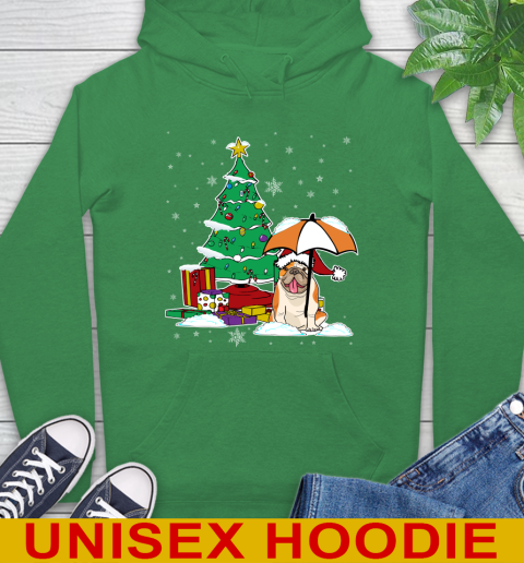Bulldog Christmas Dog Lovers Shirts 20