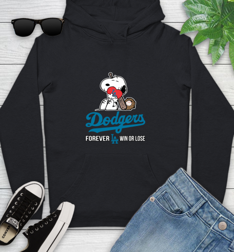 MLB The Peanuts Movie Snoopy Forever Win Or Lose Baseball Los Angeles Dodgers 138