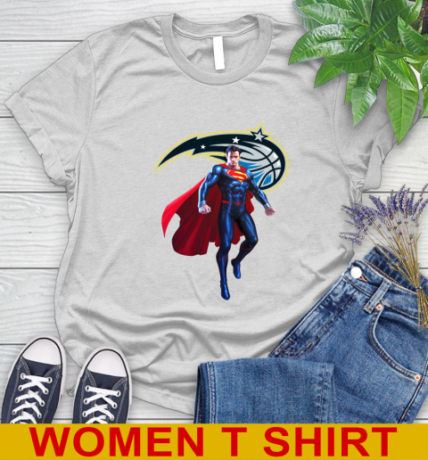 NBA Awesome Superman Basketball Sports Orlando Magic 89